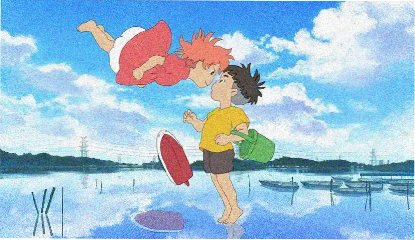 长夜售货亭 剧集海报