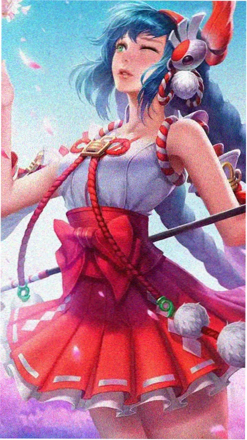 第八号病房 剧集封面